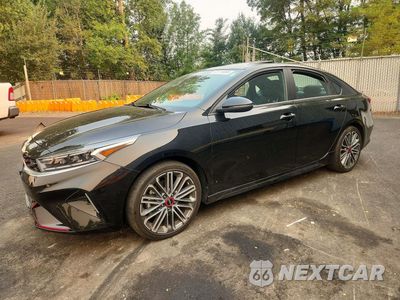 2024 KIA FORTE GT 3KPF44AC1RE786040 - główne zdjęcie licytacji z USA - miniatura