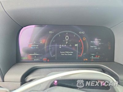 Zdjęcie 9 z 14 samochodu: 2024 LEXUS GX 550 OVERTRAIL+ VIN:JTJTBCDX4R5010348 - miniatura
