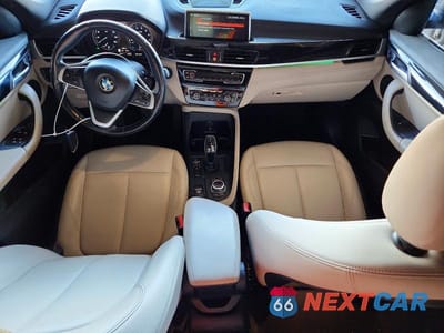 Zdjęcie 8 z 13 samochodu: 2021 BMW X1 SDRIVE28I VIN:WBXJG7C02M5S30154 - miniatura