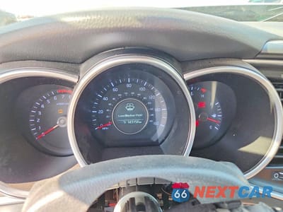 Zdjęcie 9 z 12 samochodu: 2015 KIA OPTIMA LX VIN:5XXGM4A78FG463405 - miniatura