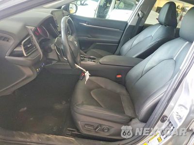 Zdjęcie 7 z 12 samochodu: 2023 TOYOTA CAMRY XSE VIN:4T1K61AK8PU837252 - miniatura