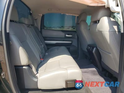 Zdjęcie 10 z 12 samochodu: 2014 TOYOTA TUNDRA CREWMAX LIMITED VIN:5TFFY5F18EX160934 - miniatura