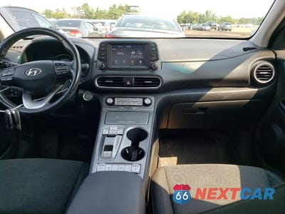 Zdjęcie 8 z 12 samochodu: 2019 HYUNDAI KONA SEL VIN:KM8K23AG5KU036967 - miniatura