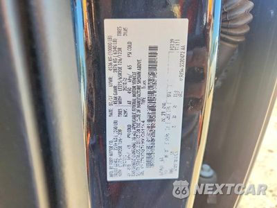 Zdjęcie 13 z 13 samochodu: 2017 FORD F250 SUPER DUTY VIN:1FT7W2BT0HEC51194 - miniatura