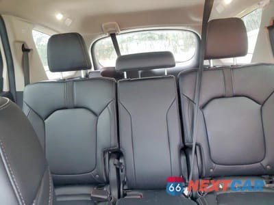 Zdjęcie 10 z 13 samochodu: 2025 HONDA PILOT TOURING VIN:5FNYG1H78SB120347 - miniatura