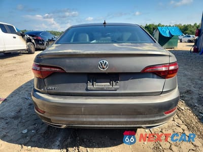 Zdjęcie 6 z 12 samochodu: 2019 VOLKSWAGEN JETTA S VIN:3VWC57BU2KM043744 - miniatura