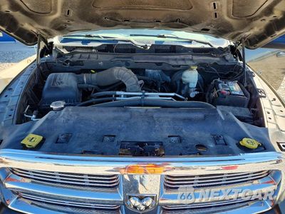 Zdjęcie 11 z 12 samochodu: 2012 DODGE RAM 1500 SLT VIN:1C6RD7LT2CS148340 - miniatura