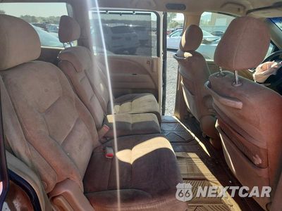 Zdjęcie 11 z 13 samochodu: 2005 HONDA ODYSSEY EX VIN:5FNRL38435B007816 - miniatura