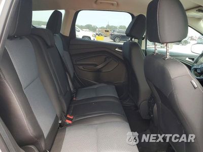 Zdjęcie 11 z 13 samochodu: 2017 FORD ESCAPE SE VIN:1FMCU0GD2HUE90760 - miniatura
