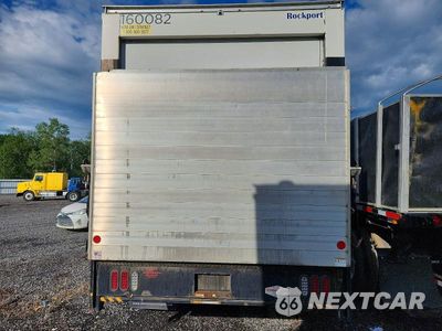 Zdjęcie 11 z 13 samochodu: 2016 ISUZU NQR REFRIGERATED BOX TRUCK VIN:JALE5W165G7901071 - miniatura