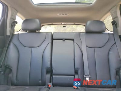 Zdjęcie 10 z 13 samochodu: 2020 HYUNDAI SANTA FE SEL 2.0T VIN:5NMS3CAA5LH294492 - miniatura