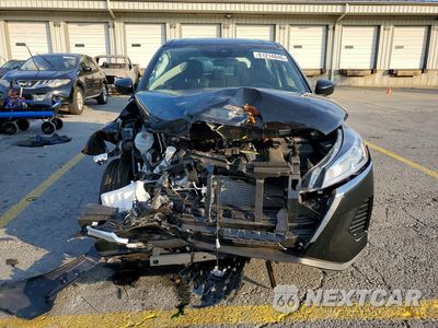 Piąte zdjęcie samochodu w środku: 2025 NISSAN KICKS PLAY S VIN:3N1CP5BV7SL499872 - miniatura