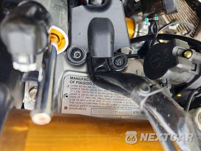 Zdjęcie 9 z 9 samochodu: 2021 APRILIA RSV4 1100 FACTORY VIN:ZD4KYUB0XMS000088 - miniatura