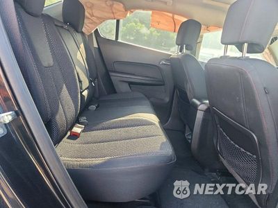 Zdjęcie 11 z 13 samochodu: 2014 CHEVROLET EQUINOX LT VIN:2GNFLFEK0E6378078 - miniatura