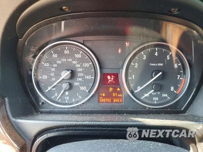 Zdjęcie 9 z 13 samochodu: 2012 BMW 328 I VIN:WBAKE3C55CE770511 - miniatura