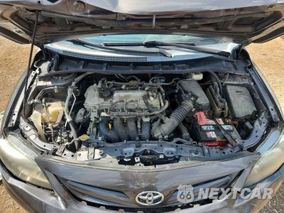 Zdjęcie 11 z 13 samochodu: 2013 TOYOTA COROLLA S VIN:5YFBU4EE1DP192162 - miniatura