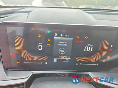 Zdjęcie 9 z 13 samochodu: 2025 KIA SORENTO S VIN:5XYRLDJC7SG321612 - miniatura