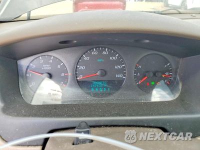 Zdjęcie 9 z 12 samochodu: 2008 CHEVROLET IMPALA LS VIN:2G1WB58K781332971 - miniatura