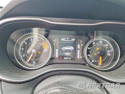Zdjęcie 9 z 13 samochodu: 2021 JEEP CHEROKEE LATITUDE LUX VIN:1C4PJMMX1MD118714 - miniatura