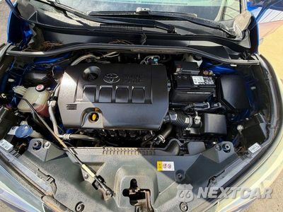 Zdjęcie 7 z 14 samochodu: 2018 TOYOTA C-HR XLE VIN:NMTKHMBXXJR059895 - miniatura