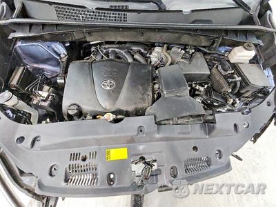 Zdjęcie 12 z 14 samochodu: 2019 TOYOTA HIGHLANDER XLE VIN:5TDJZRFH7KS936466 - miniatura