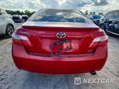 Zdjęcie 6 z 12 samochodu: 2007 TOYOTA CAMRY LE VIN:4T1BE46K77U181221 - miniatura