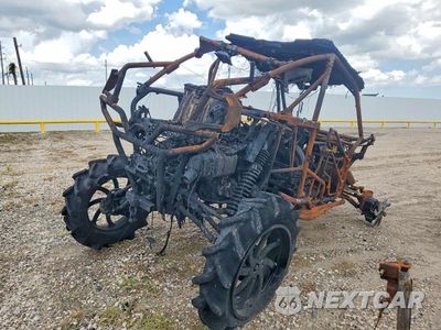 Czwarte zdjęcie samochodu z boku: 2021 KAWASAKI TERYX UTILITY VEHICLE VIN:JKARFCA14MB509172 - miniatura