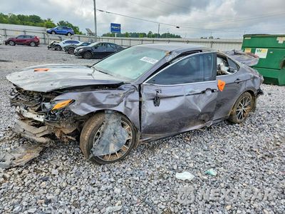 2023 TOYOTA CAMRY SE 4T1G11AK8PU764551 - główne zdjęcie licytacji z USA - miniatura