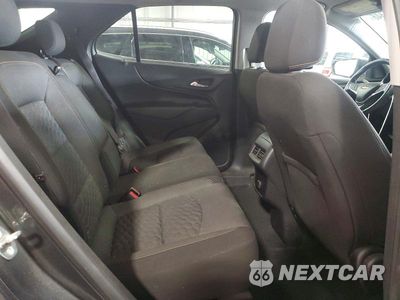 Zdjęcie 10 z 12 samochodu: 2018 CHEVROLET EQUINOX LT VIN:2GNAXSEV2J6251019 - miniatura