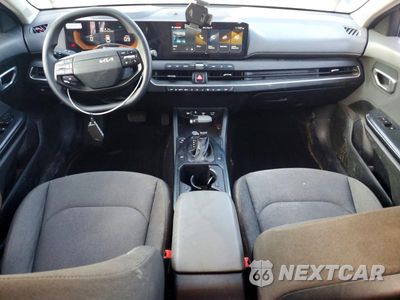 Zdjęcie 8 z 12 samochodu: 2025 KIA K4 LXS VIN:3KPFT4DE6SE117395 - miniatura