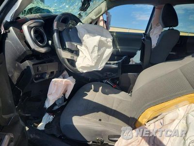 Zdjęcie 7 z 11 samochodu: 2023 TOYOTA TACOMA SR5 VIN:3TYAX5GN5PT071012 - miniatura