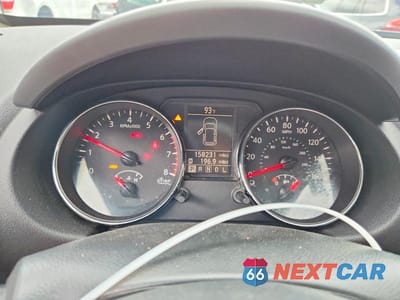 Zdjęcie 9 z 14 samochodu: 2011 NISSAN ROGUE S VIN:JN8AS5MT4BW178658 - miniatura
