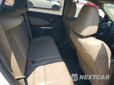 Zdjęcie 11 z 13 samochodu: 2015 HONDA CR-V EXL VIN:5J6RM4H79FL035528 - miniatura