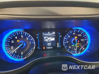 Zdjęcie 9 z 13 samochodu: 2018 CHRYSLER PACIFICA TOURING L VIN:2C4RC1BG6JR229076 - miniatura