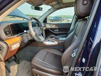 Zdjęcie 7 z 13 samochodu: 2020 MERCEDES-BENZ GLE 350 4MATIC VIN:4JGFB4KB7LA247407 - miniatura