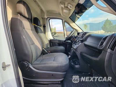 Zdjęcie 10 z 12 samochodu: 2022 RAM PROMASTER 3500 DELIVERY VAN VIN:3C6MRVJG4NE104464 - miniatura