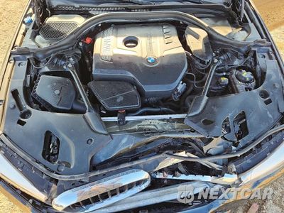 Zdjęcie 11 z 12 samochodu: 2018 BMW 530 XI VIN:WBAJA7C58JG908414 - miniatura
