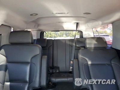 Zdjęcie 10 z 13 samochodu: 2018 GMC YUKON XL C1500 SLT VIN:1GKS1GKC3JR144665 - miniatura