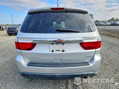Zdjęcie 6 z 14 samochodu: 2011 DODGE DURANGO CREW VIN:1D4RE4GG4BC599461 - miniatura