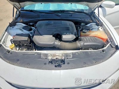 Zdjęcie 11 z 13 samochodu: 2016 DODGE CHARGER SE VIN:2C3CDXBG3GH192156 - miniatura