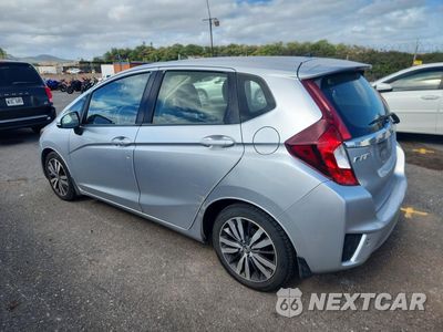 Drugie zdjęcie samochodu z przodu: 2016 HONDA FIT EX VIN:JHMGK5H7XGX001194 - miniatura