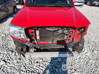 Zdjęcie 11 z 13 samochodu: 2008 TOYOTA TACOMA PRERUNNER V6 VIN:5TETU62N68Z537593 - miniatura