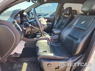 Zdjęcie 7 z 14 samochodu: 2020 DODGE DURANGO R/T VIN:1C4SDHCT9LC223562 - miniatura