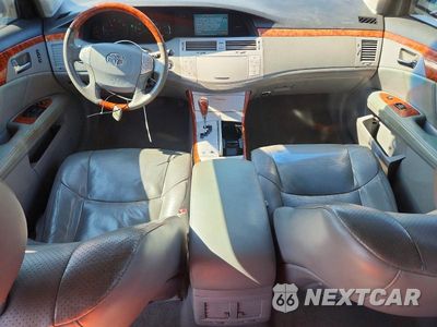 Zdjęcie 8 z 12 samochodu: 2007 TOYOTA AVALON LIMITED VIN:4T1BK36B57U229737 - miniatura