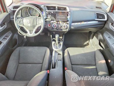 Zdjęcie 8 z 13 samochodu: 2016 HONDA FIT EX VIN:JHMGK5H74GX034417 - miniatura