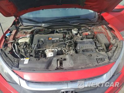 Zdjęcie 11 z 12 samochodu: 2016 HONDA CIVIC LX VIN:2HGFC2F51GH522367 - miniatura