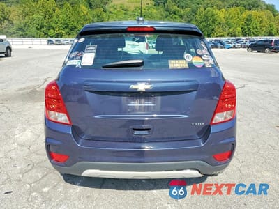 Zdjęcie 6 z 13 samochodu: 2018 CHEVROLET TRAX LS VIN:3GNCJKSB9JL178411 - miniatura