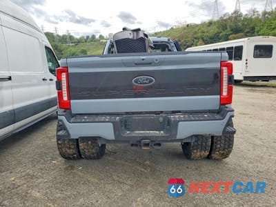 Zdjęcie 6 z 13 samochodu: 2024 FORD F350 SUPER DUTY VIN:1FT8W3DM0RED65570 - miniatura