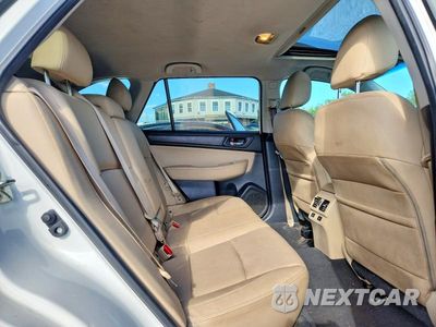 Zdjęcie 11 z 14 samochodu: 2016 SUBARU OUTBACK 3.6R LIMITED VIN:4S4BSENC2G3236401 - miniatura