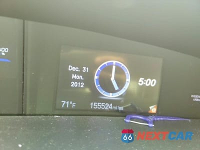 Zdjęcie 9 z 12 samochodu: 2015 HONDA CIVIC HYBRID L VIN:19XFB4F35FE000590 - miniatura